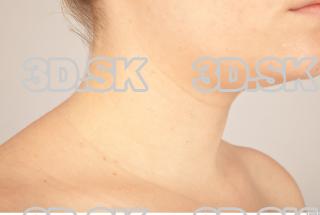 Neck texture of Heda 0003